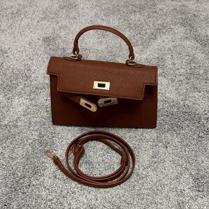 Colette Mini Handbag/Crossbody